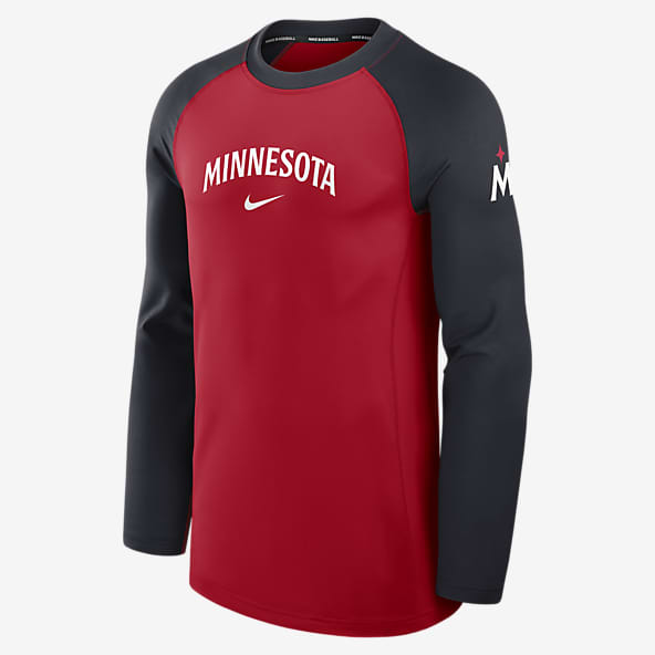 Minnesota Twins Apparel & Gear. Nike.com